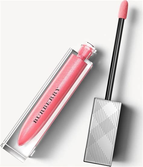 burberry velvet lip liquid black|burberry kisses gloss pink mist.